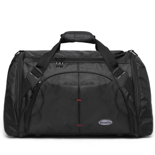 Duffel Weekender Overnight Travel Zebella