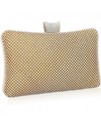 Women's Clutches & Evening Bags