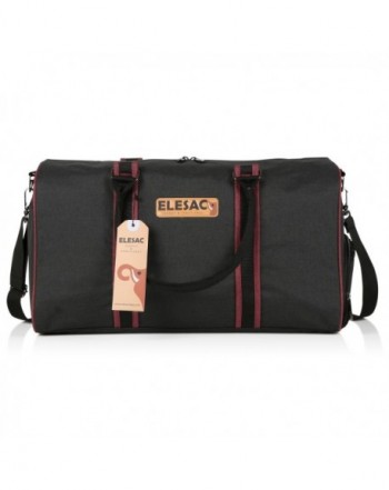 Men Duffle Bags