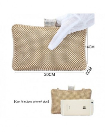 Fashion Clutches & Evening Bags