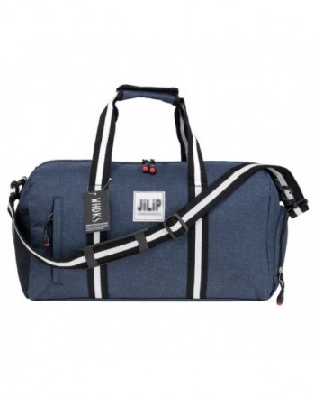 Sports Duffels Shoulder Travel Strap