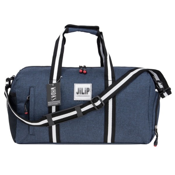 Sports Duffels Shoulder Travel Strap