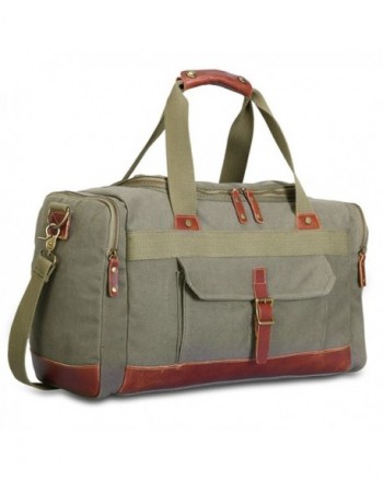 YuHan Shoulder Weekend Overnight Holdall