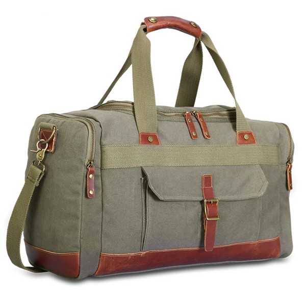 YuHan Shoulder Weekend Overnight Holdall