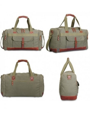 Men Duffle Bags