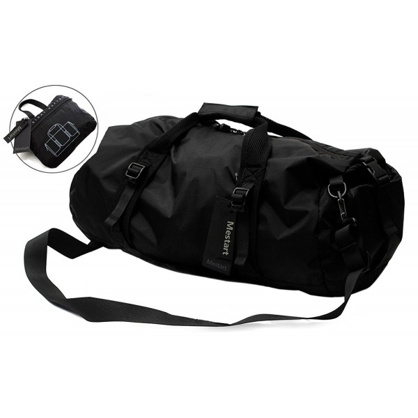 Foldable Mestart Waterproof Luggage Shoulder