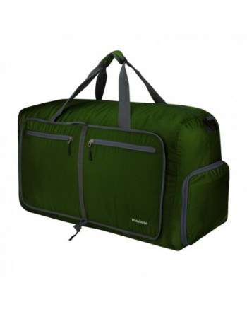 Travel Duffel Modase Foldable Shoulder