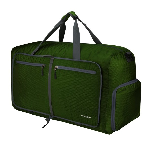 Travel Duffel Modase Foldable Shoulder