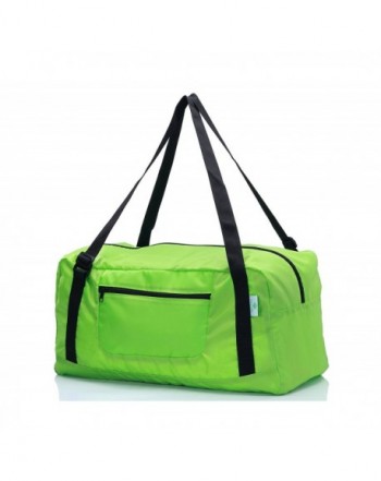 Foldable Travel Duffel Women Luggage