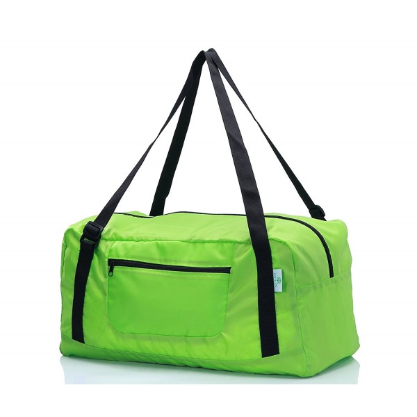 Foldable Travel Duffel Women Luggage