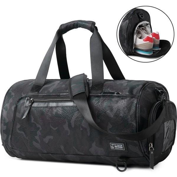 Sports Travel Backpack Overnight Compartment