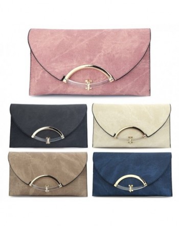 Clutches & Evening Bags