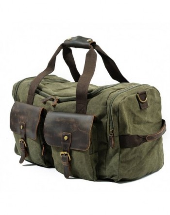 Men Duffle Bags