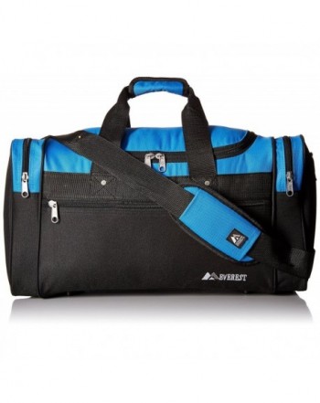 Everest Sports Duffel Standard Royal