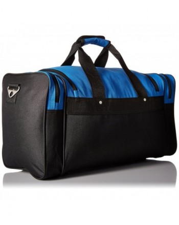 Men Duffle Bags