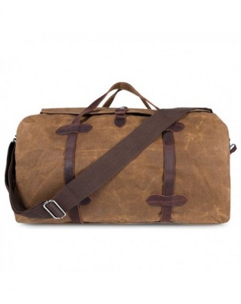 Men Duffle Bags