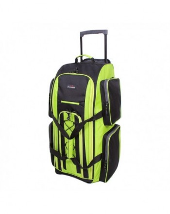 Pinnacle Wheeled Duffel Multi Packer X Large