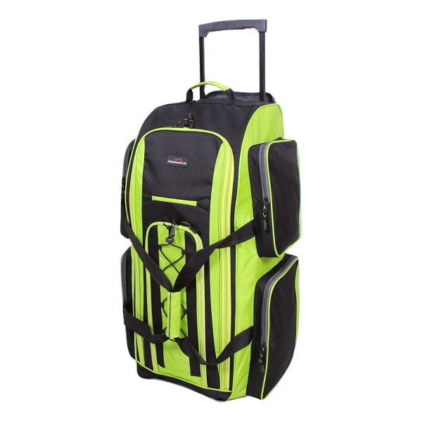 Pinnacle Wheeled Duffel Multi Packer X Large