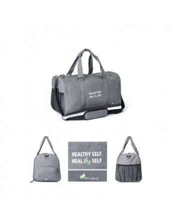 Men Duffle Bags