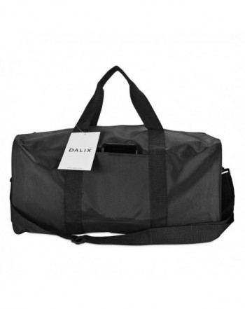 Men Duffle Bags