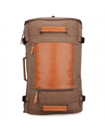 Men Duffle Bags