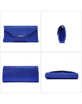 Clutches & Evening Bags