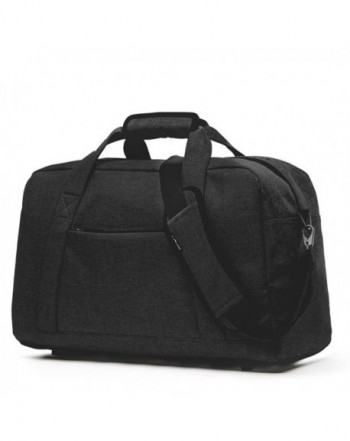 KEYNEW Travel Weekender Overnight Luggage