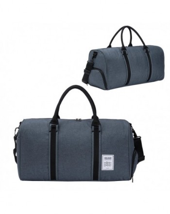 Men Duffle Bags