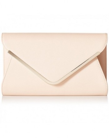 ILISHOP High end Envelope Clutches Handbags