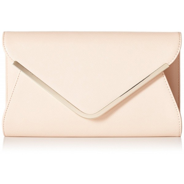 ILISHOP High end Envelope Clutches Handbags