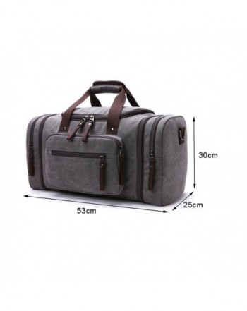 Men Duffle Bags