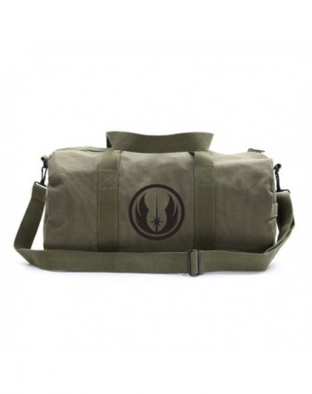 Order Sport Heavyweight Canvas Duffel