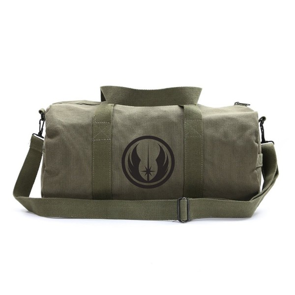 Order Sport Heavyweight Canvas Duffel