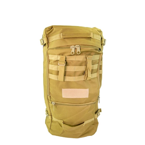 Military Tactical Shoulder convertible concealed