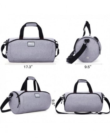 Men Duffle Bags