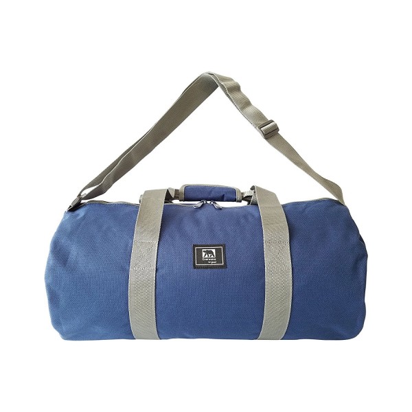 Small Sports Duffle Overwake Original