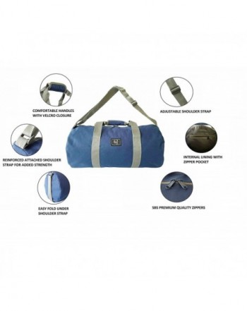 Men Duffle Bags