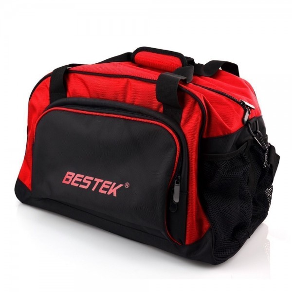 BESTEK Equipment Shoulder Including Compartment