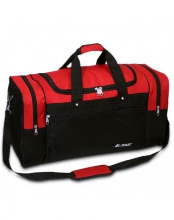 Everest Luggage Sports Travel Medium