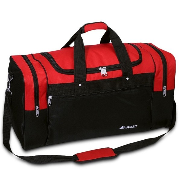 Everest Luggage Sports Travel Medium