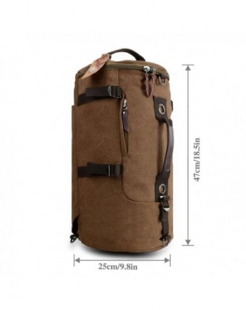 Men Duffle Bags