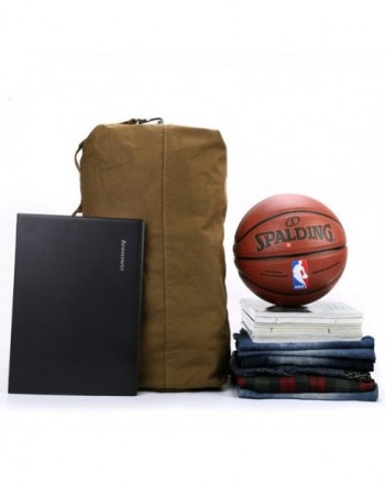 Men Duffle Bags