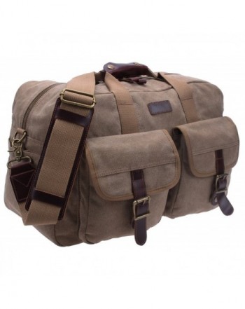 Men Duffle Bags