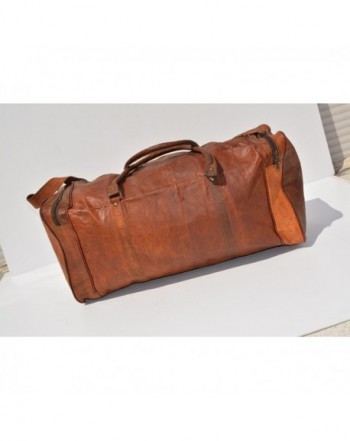 Men Duffle Bags