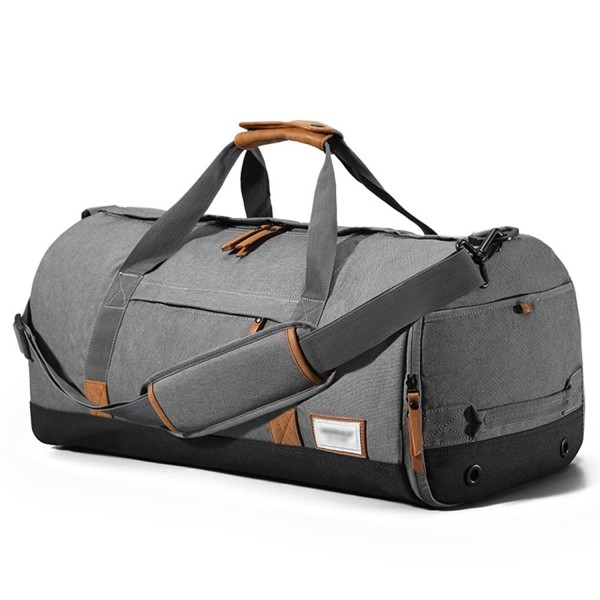 URBANATURE Resistant Duffle Weekend Removable