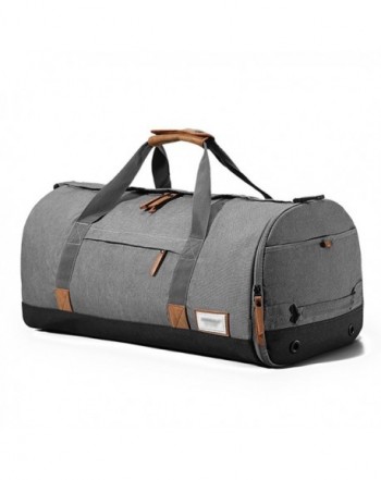 Men Duffle Bags