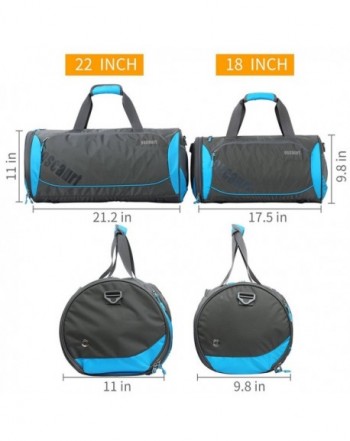 Men Duffle Bags