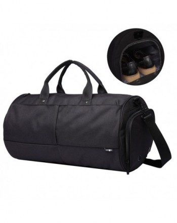 Loiee Travel Luggage Sports compartment