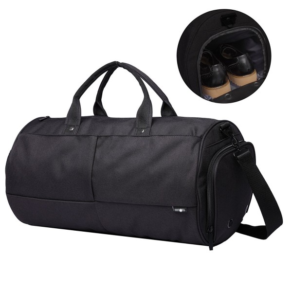 Loiee Travel Luggage Sports compartment