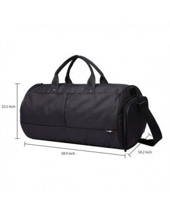 Men Duffle Bags